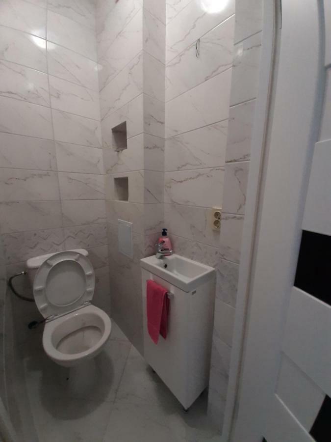 Apartment In Serbska Lviv Exterior photo