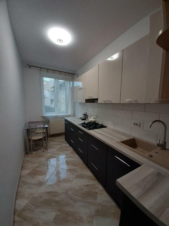 Apartment In Serbska Lviv Exterior photo