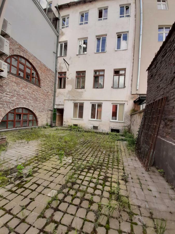 Apartment In Serbska Lviv Exterior photo