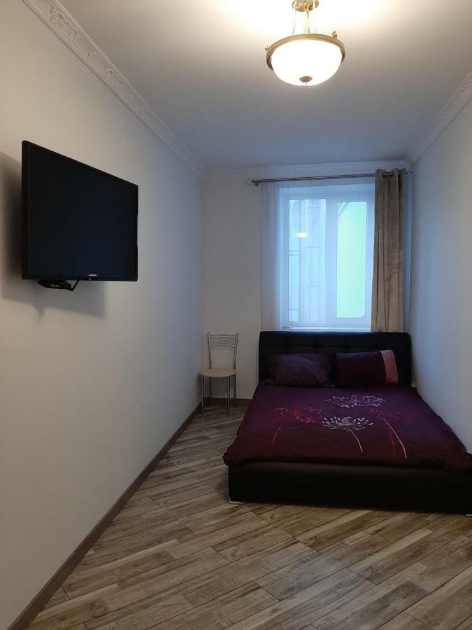 Apartment In Serbska Lviv Exterior photo