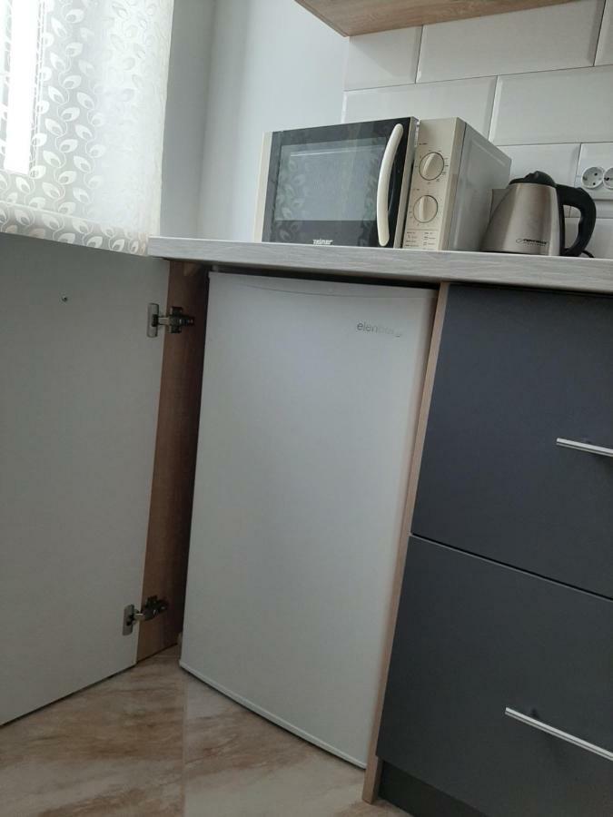Apartment In Serbska Lviv Exterior photo