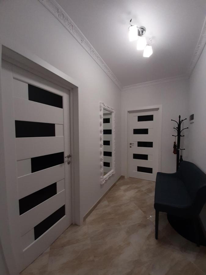 Apartment In Serbska Lviv Exterior photo