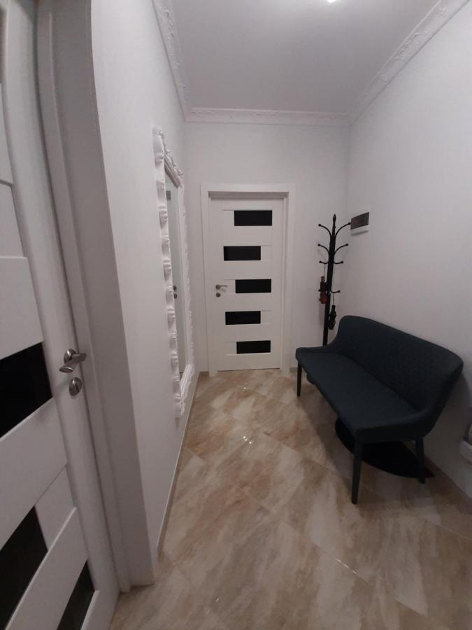 Apartment In Serbska Lviv Exterior photo